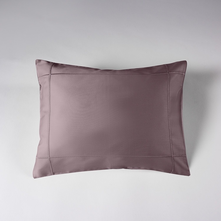 Dekorativna jastučnica // "Lounge" - Rosa tropea