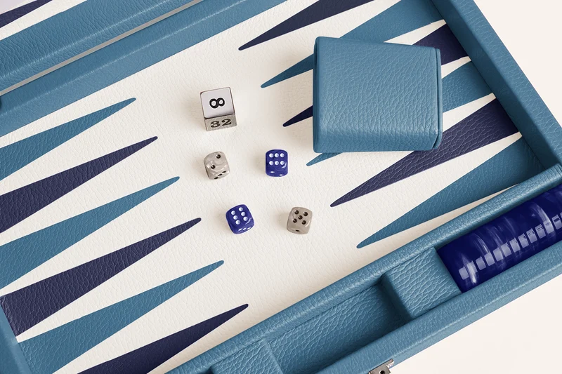 Igra - Backgammon - Slika 4