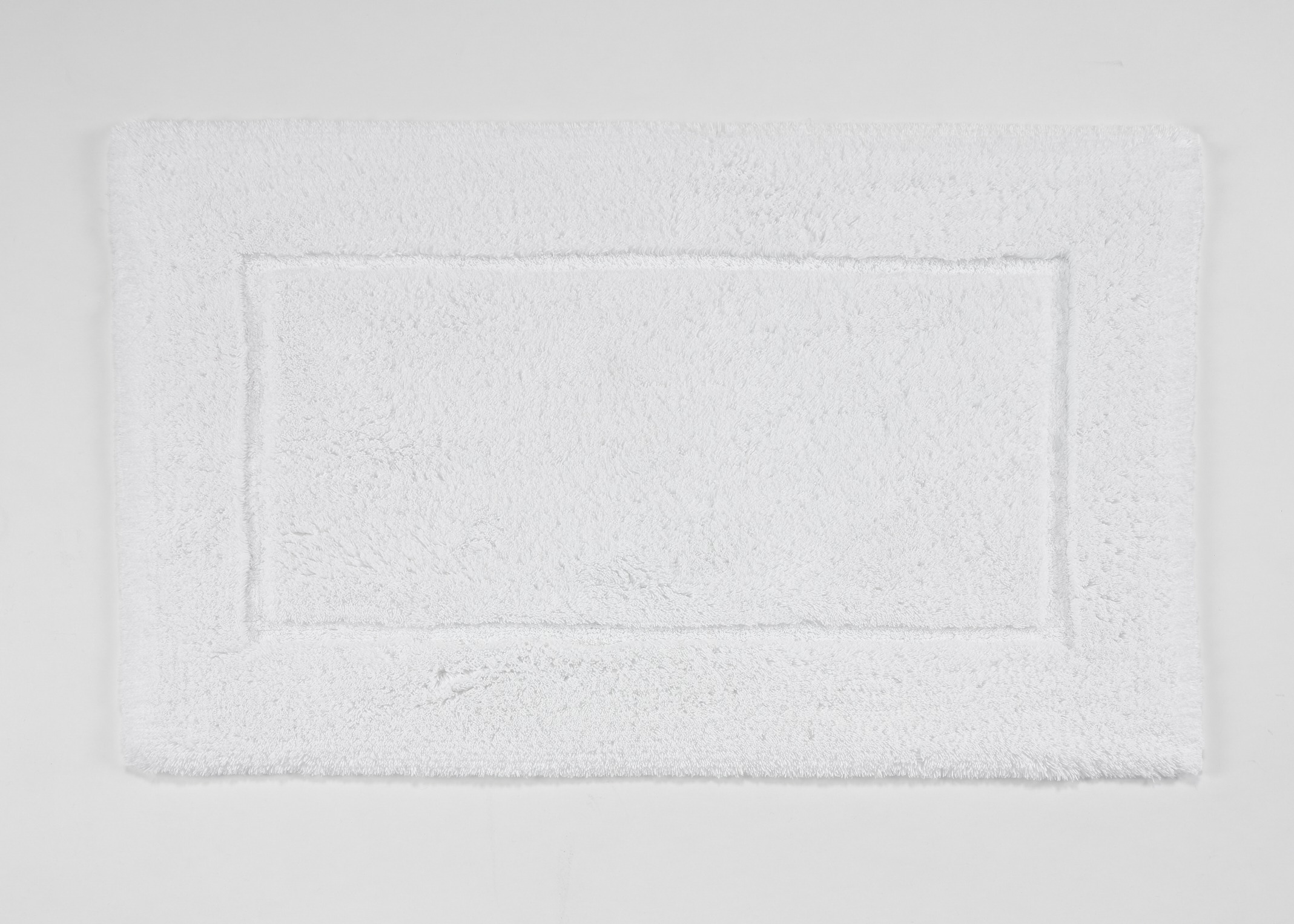 Otirač za kupatilo // „Must“ / White - Slika 3