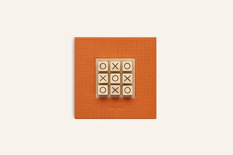 Igra - Tic Tac Toe