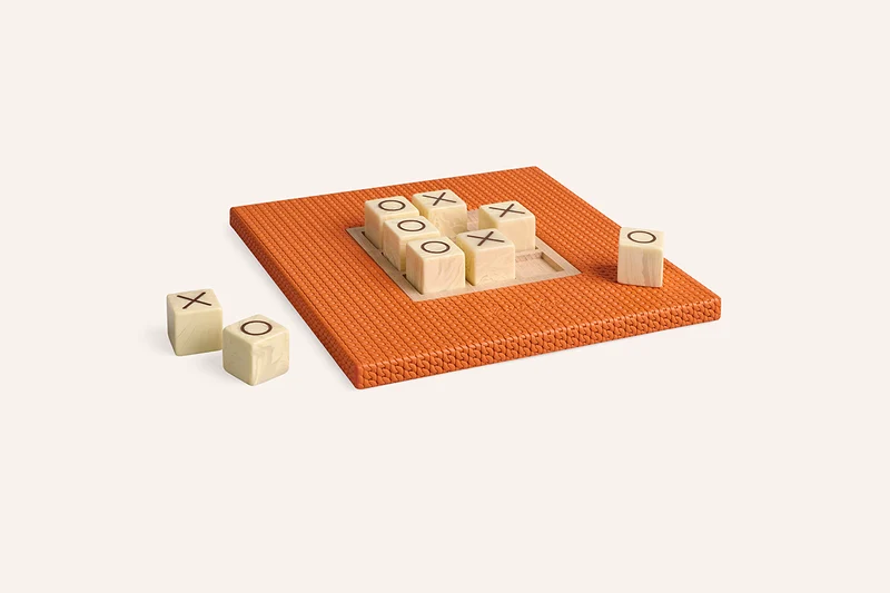 Igra - Tic Tac Toe - Slika 2