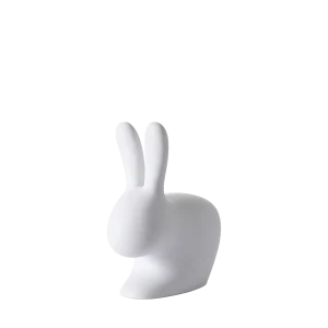 Stolica - "Rabbit Baby" // Yellow - Light Grey
