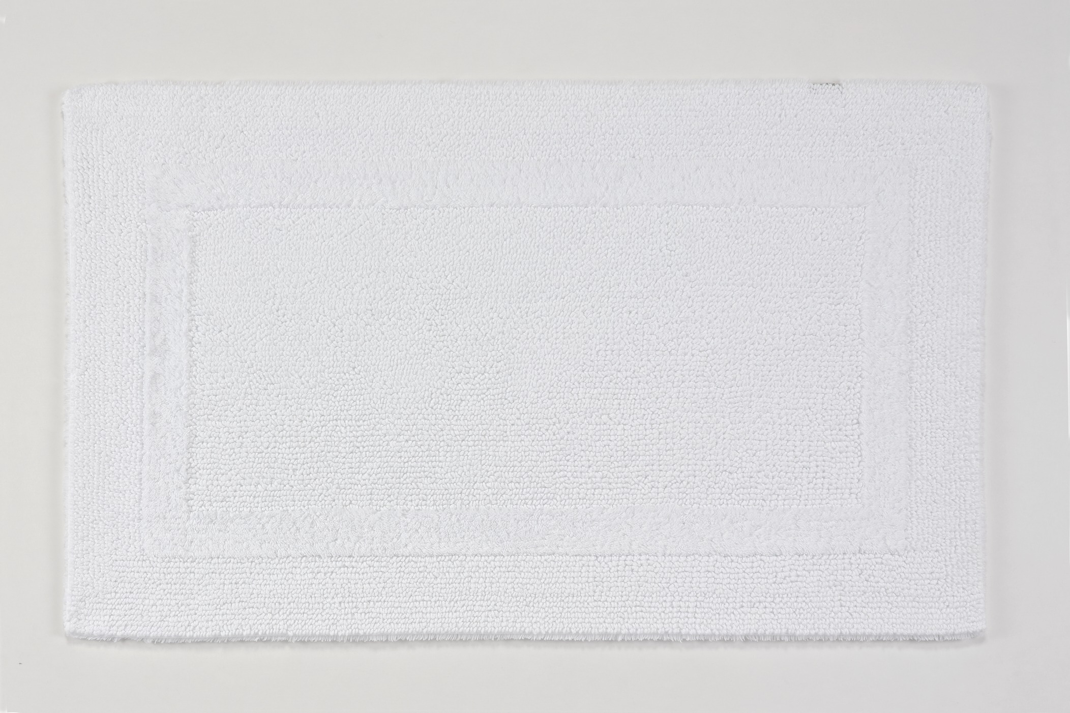 Otirač za kupatilo // „Reversible“ / White - Slika 2
