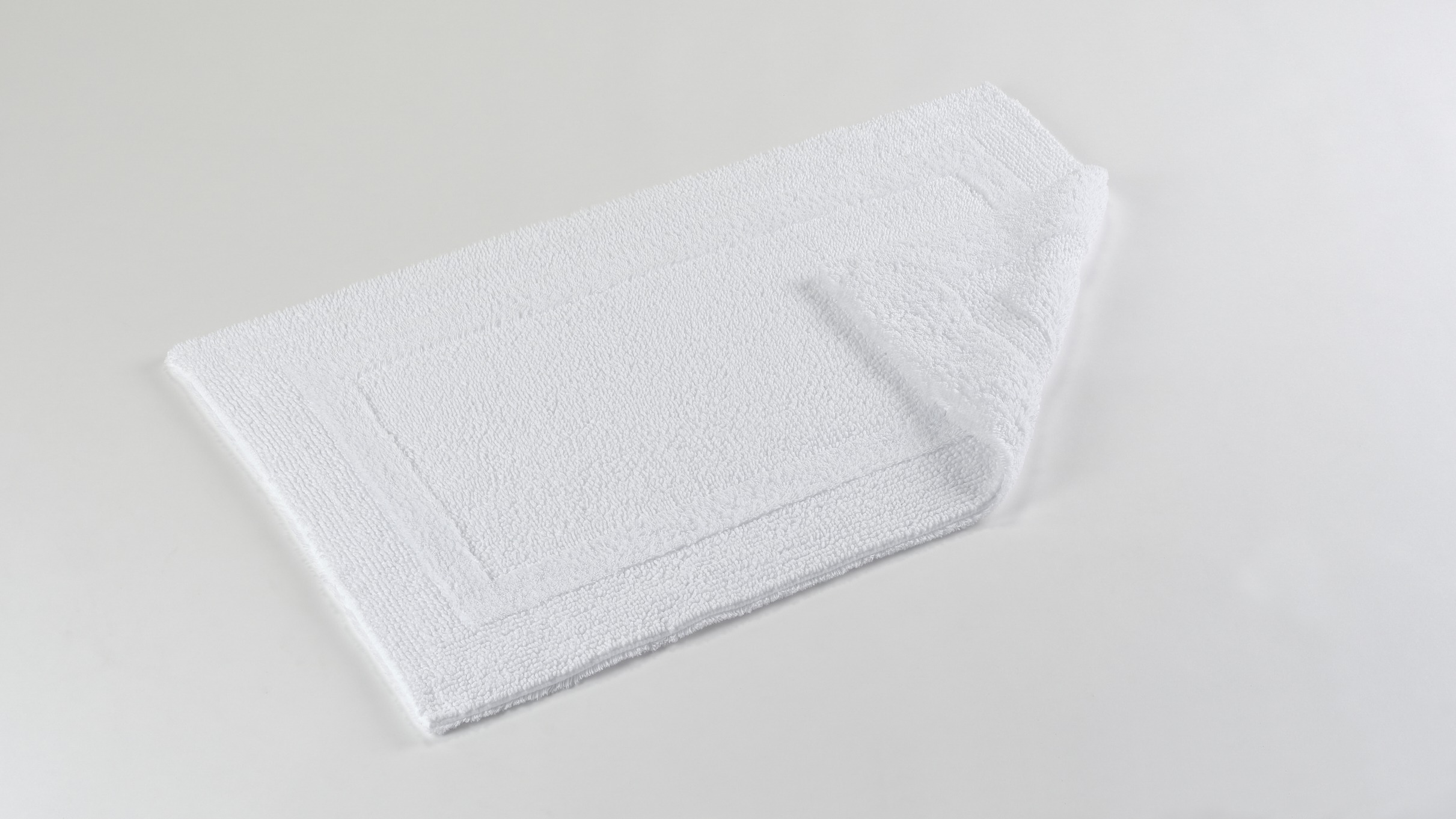Otirač za kupatilo // „Reversible“ / White - Slika 3