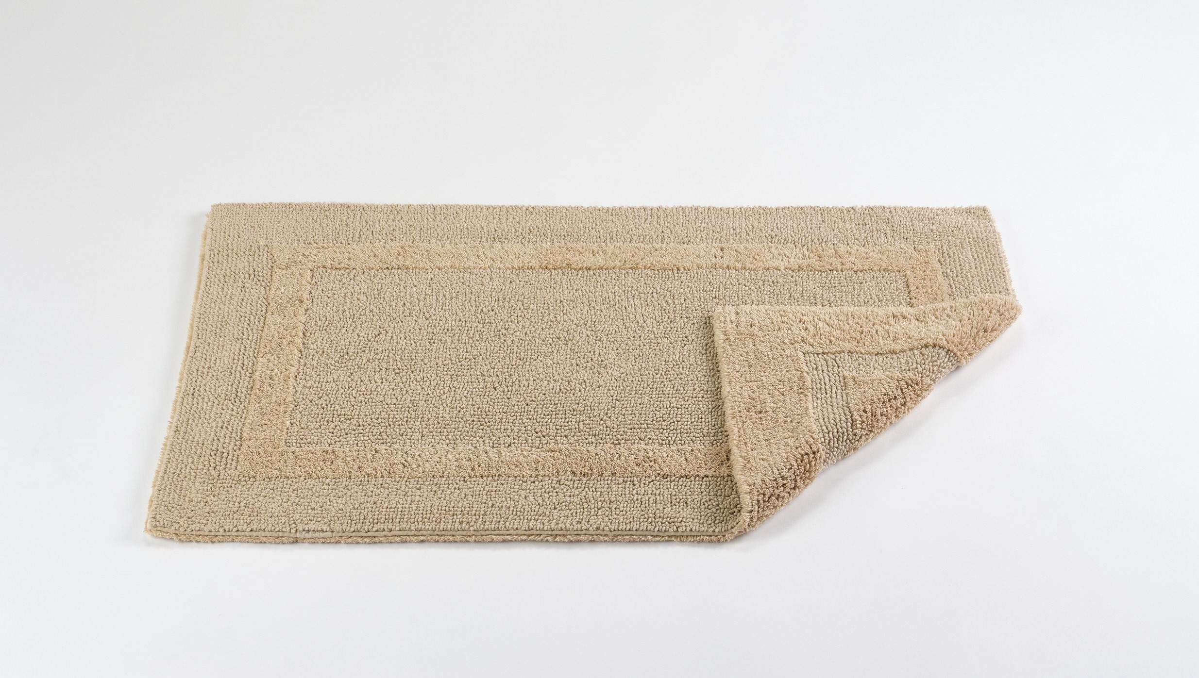 Otirač za kupatilo // „Reversible“ / Sand