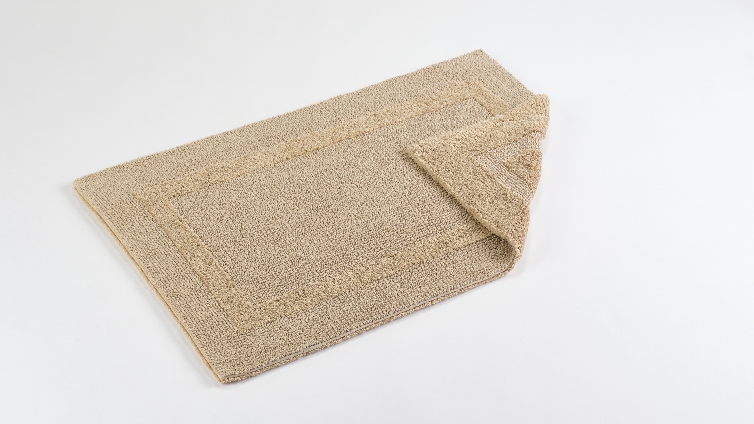 Otirač za kupatilo // „Reversible“ / Sand - Slika 3