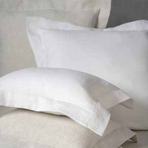 Dekorativni jastuk // "Frassino" - Beige naturale