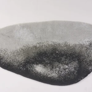 Otirač za kupatilo // „Stone“ / Metal
