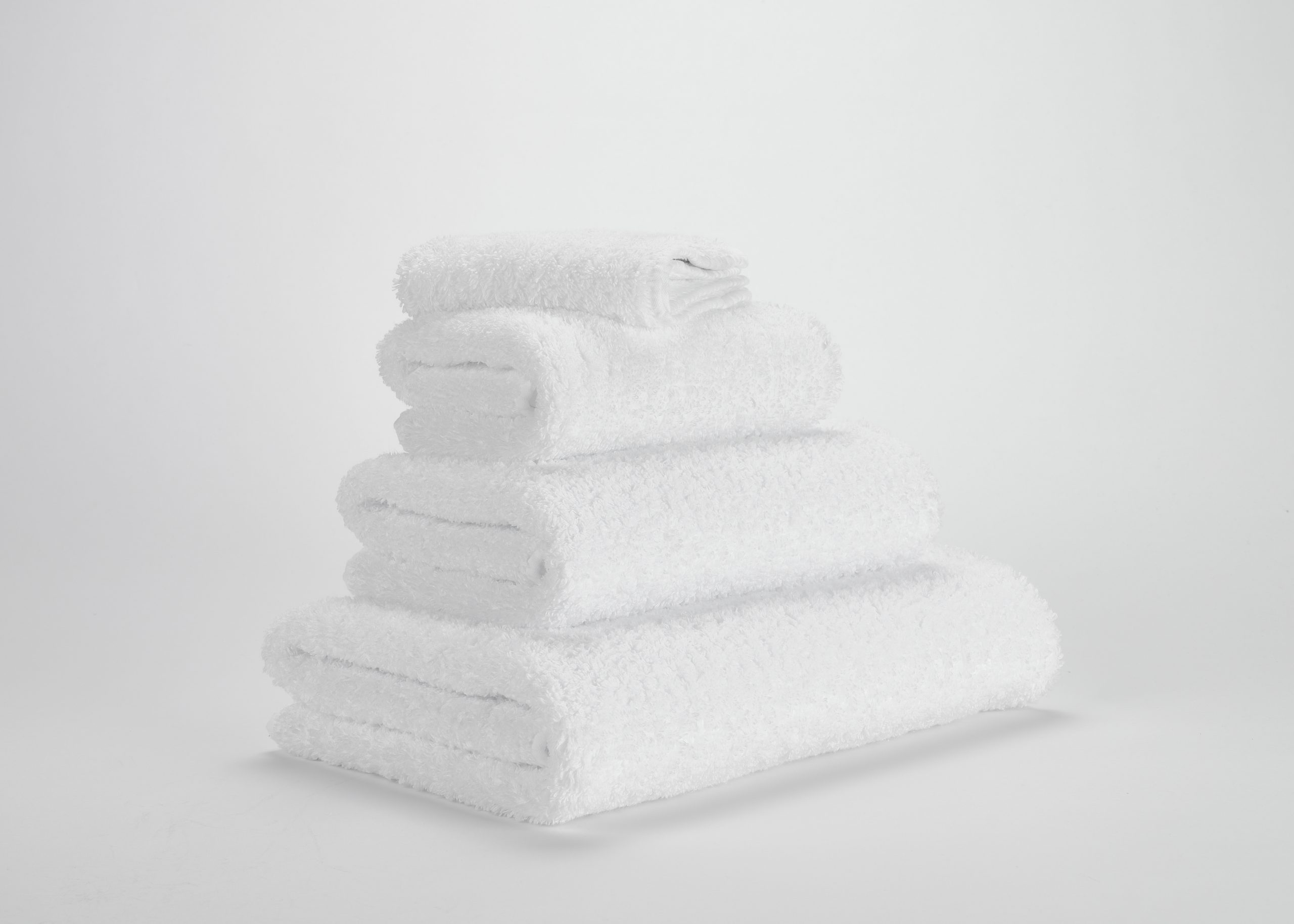 Peškir // „Super Pile“ / White - Slika 2