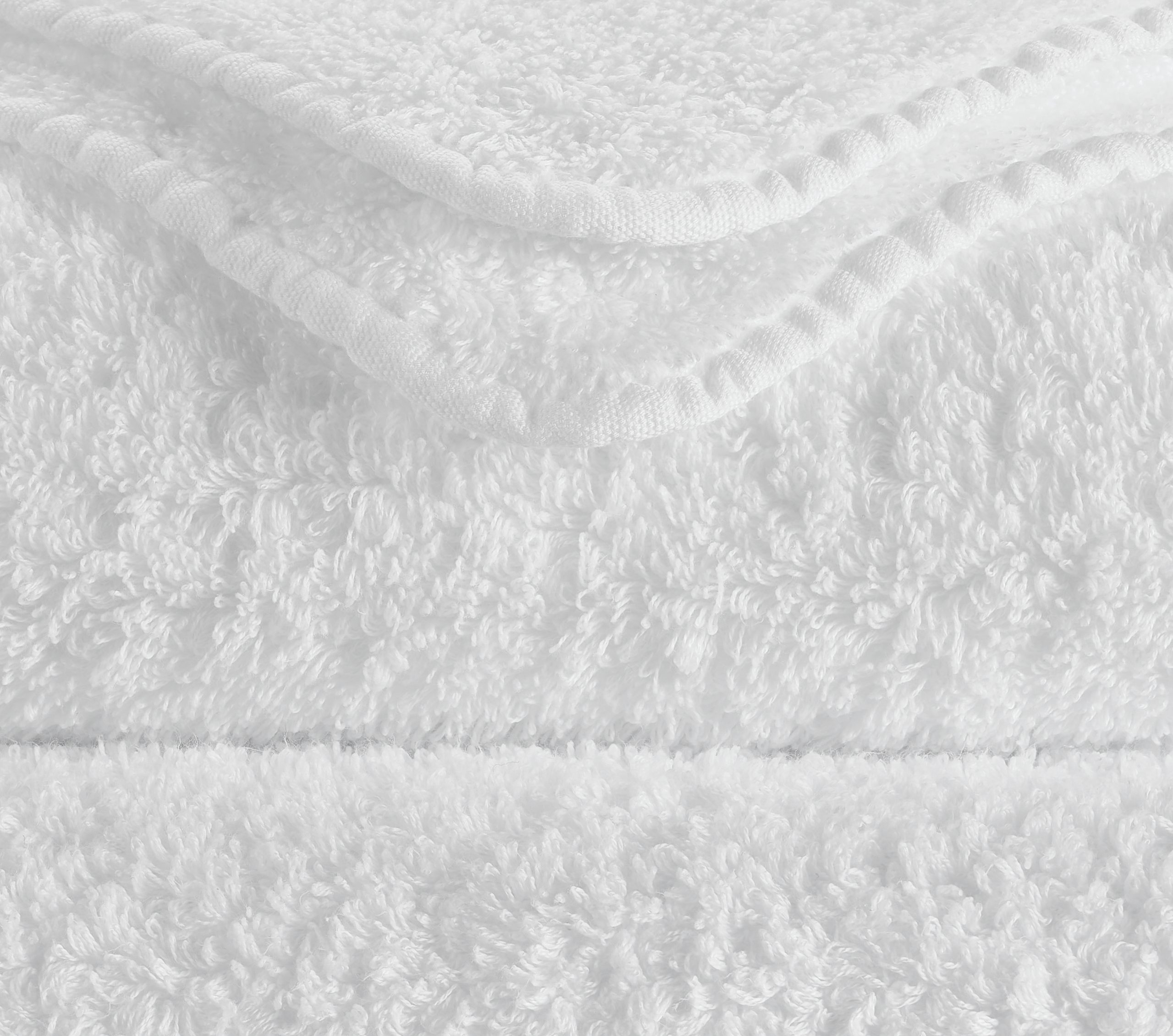 Peškir // „Super Pile“ / White - Slika 3