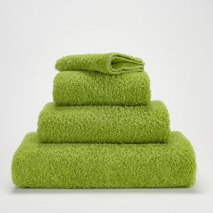 Peškir // „Super Pile“ / Apple Green