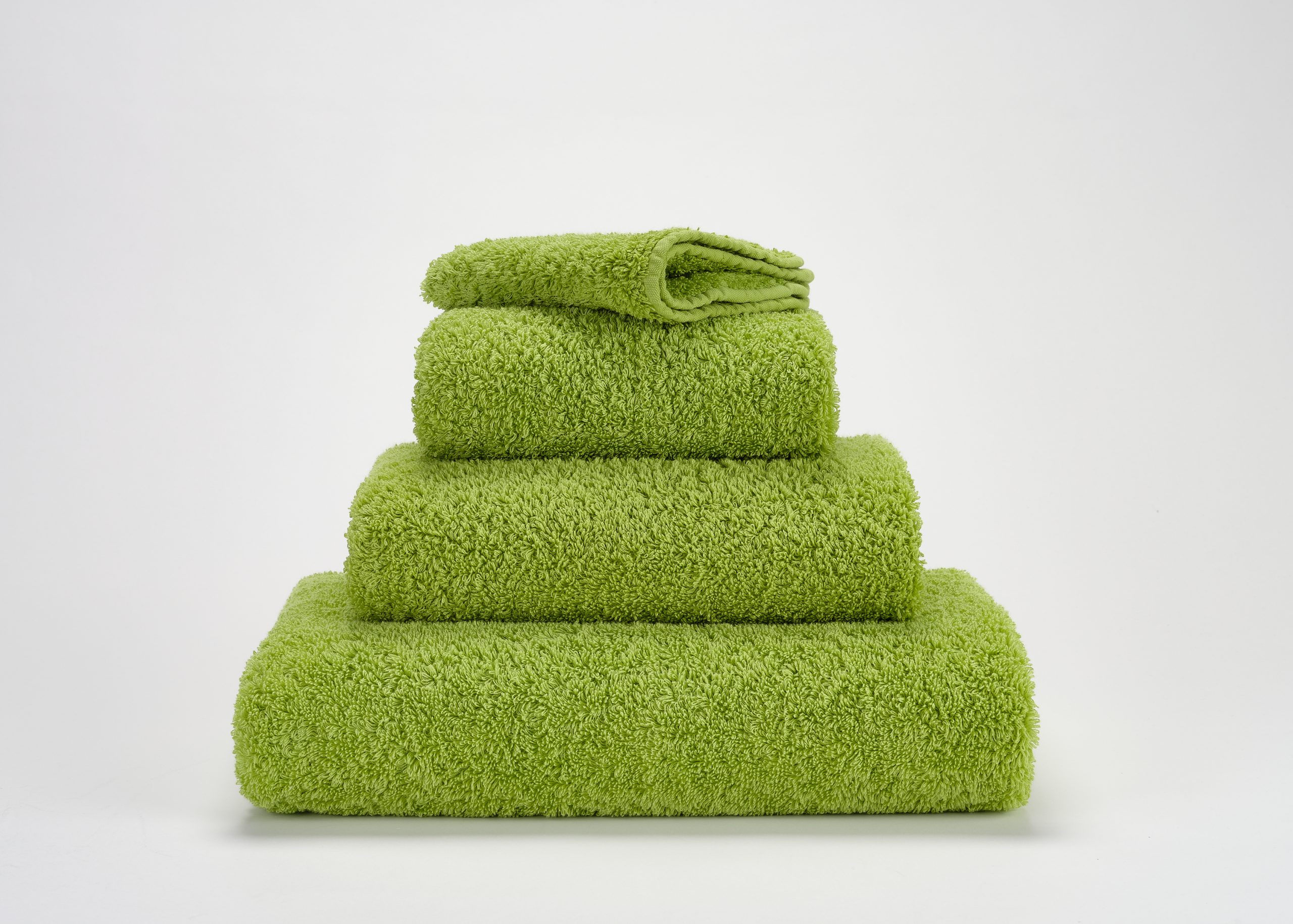 Peškir // „Super Pile“ / Apple Green