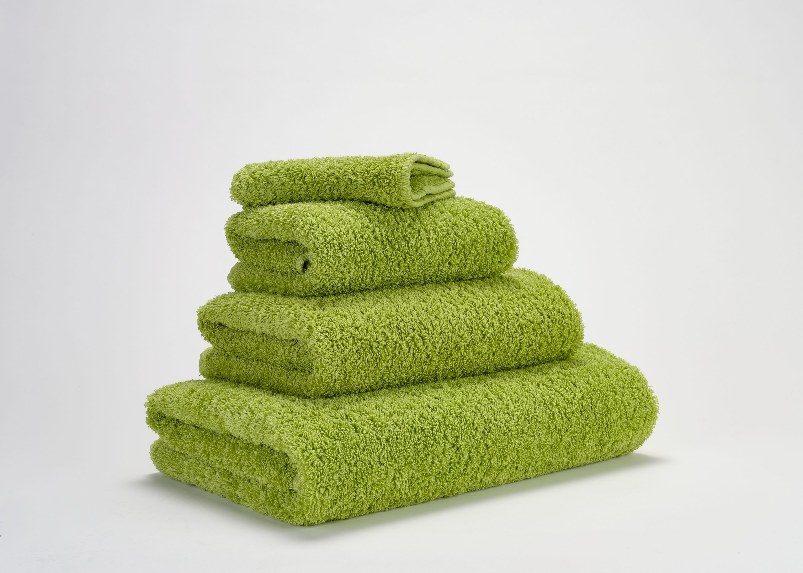 Peškir // „Super Pile“ / Apple Green - Slika 2