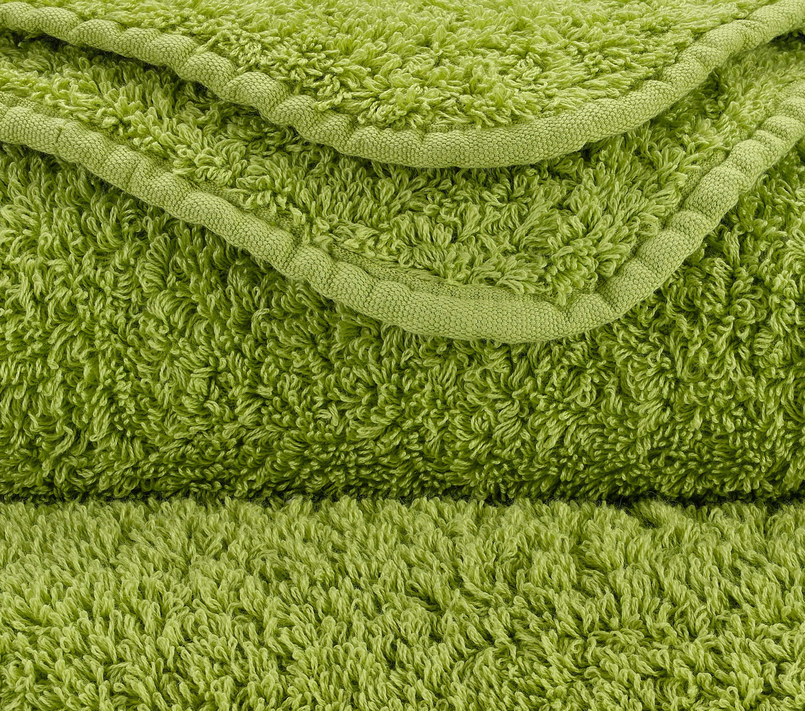 Peškir // „Super Pile“ / Apple Green - Slika 3