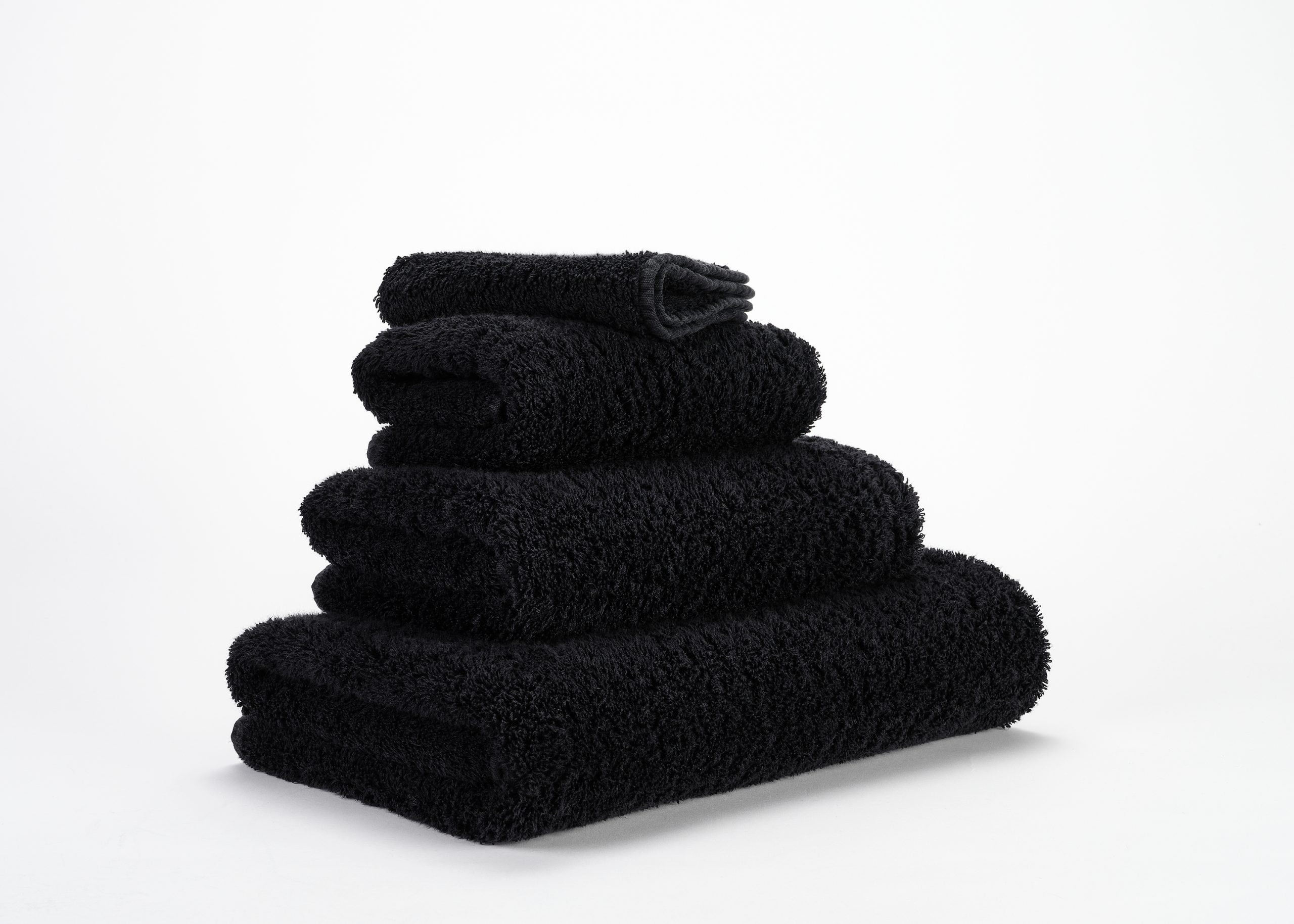 Peškir // „Super Pile“ / Black - Slika 2