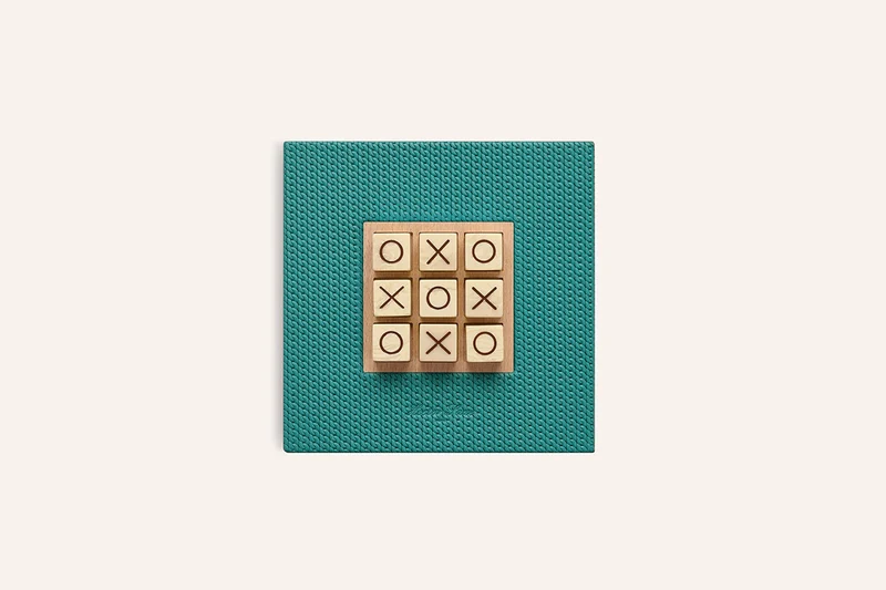 Igra - Tic Tac Toe
