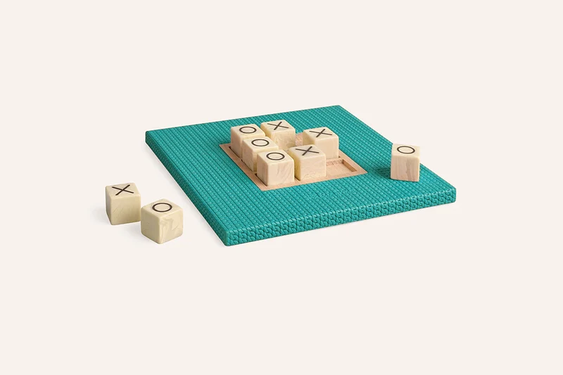 Igra - Tic Tac Toe - Slika 2