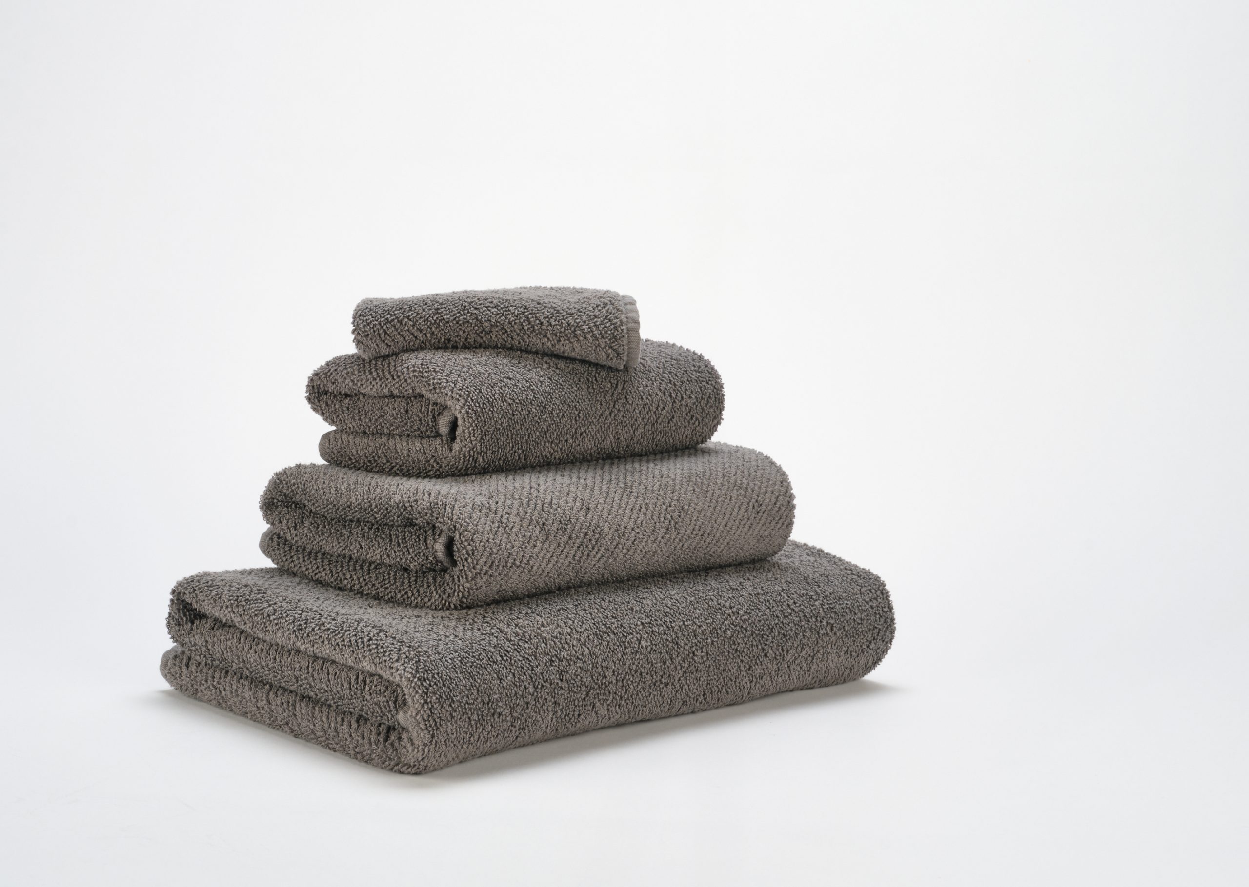 Peškir // „Twill“ / Gris - Slika 2