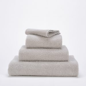 Peškir // „Twill“ / Cloud