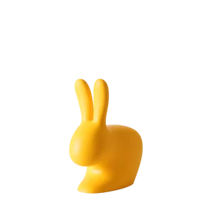 Stolica - "Rabbit Baby" // Yellow