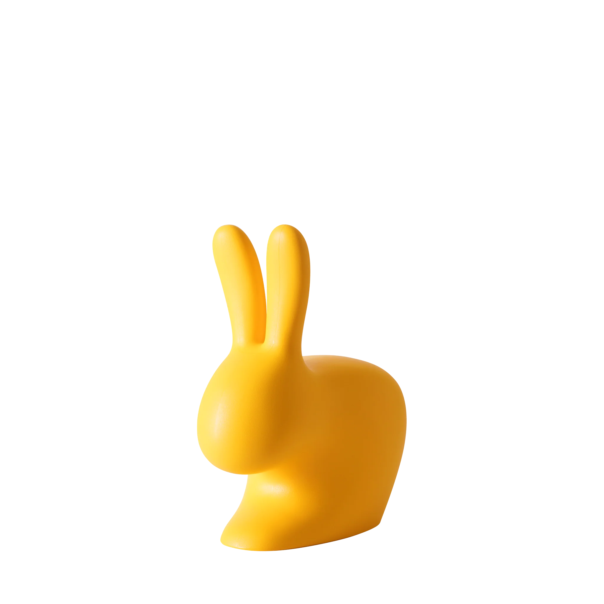 Stolica - "Rabbit Baby" // Yellow