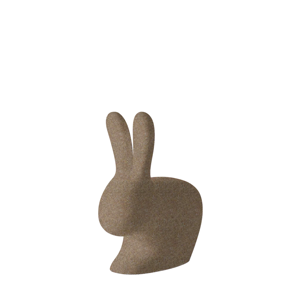 Stolica - "Rabbit baby" // Golden Sand Mix