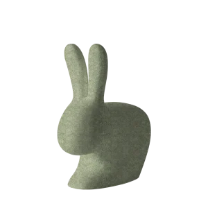 Stolica - "Rabbit Green Mix"