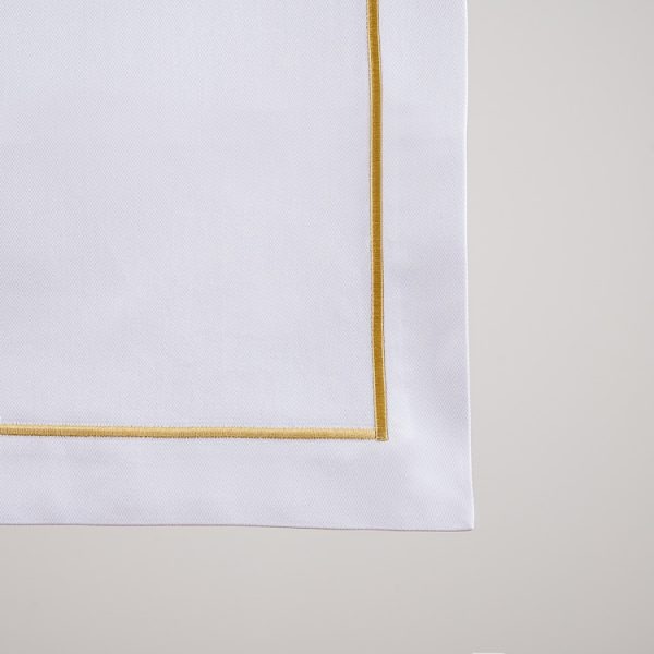 Stolnjak - Sateen Gold" - Slika 2