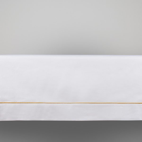 Stolnjak - Sateen Gold"