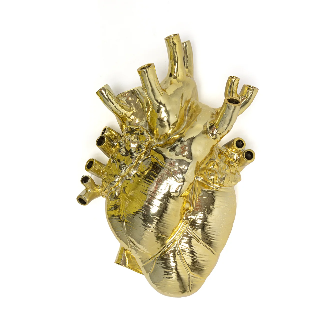 Vaza // "Love in bloom Giant" - Gold - Slika 4