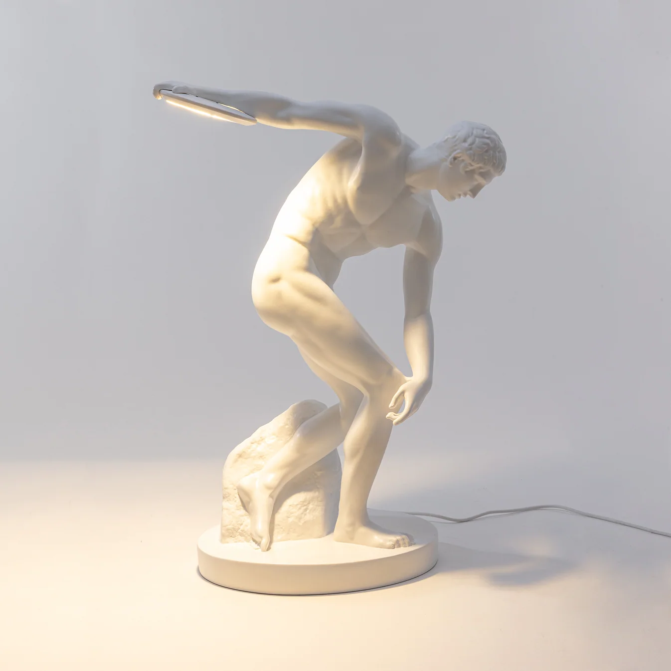 Lampa // "Discobolux" - Slika 3