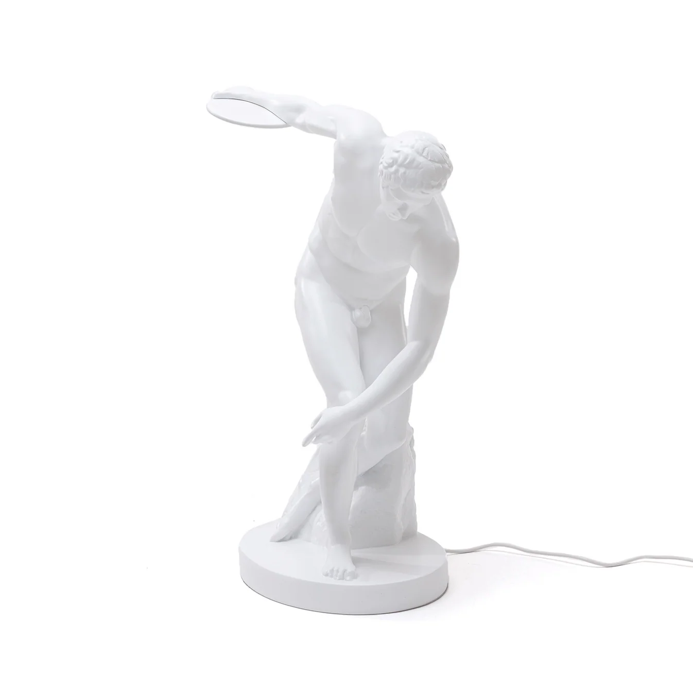 Lampa // "Discobolux" - Slika 2