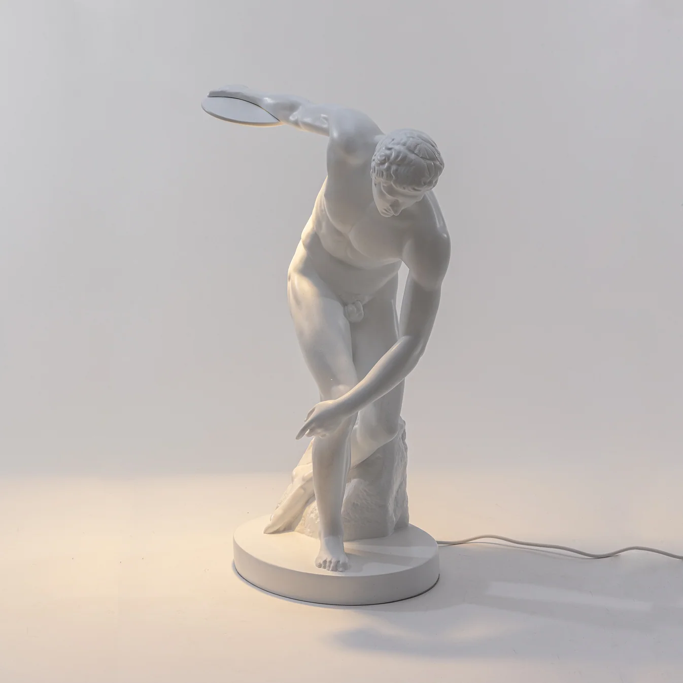 Lampa // "Discobolux" - Slika 4
