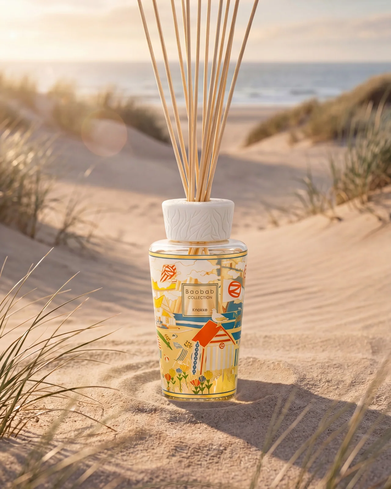 Difuzer // "Knokke" - Slika 2