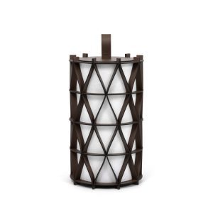 Lampa "Arena" // Braon