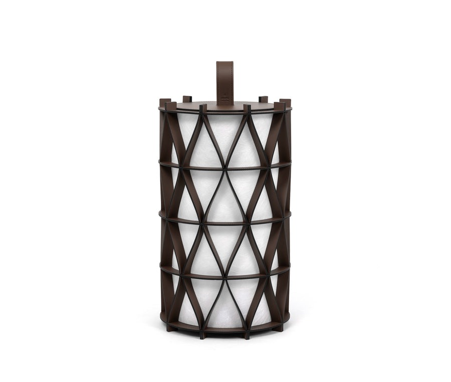 Lampa "Arena" // Braon