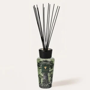 Difuzer // "Sacred Trees Touba"